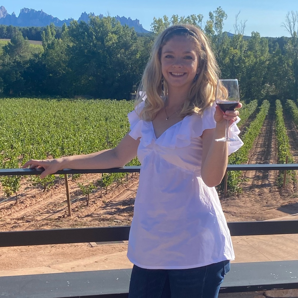 Meet your Posher, Elena